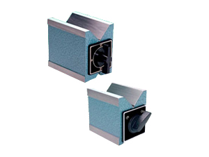 (磁性V型架,磁性V型塊)