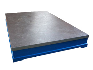 (鑄鐵平臺,上海鑄鐵平臺,鑄鐵檢驗平臺)